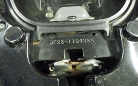 HONDA PCX 125 JF28