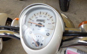 HONDA CREA SCOOPY AF55