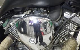 YAMAHA DRAGSTAR 250 2013 VG02J