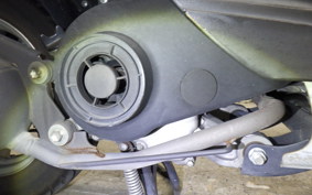 SUZUKI ﾚｯﾂG CA4AA