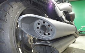 SUZUKI BOULEVARD M109R 2024