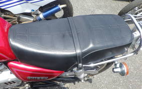 SUZUKI GN125 H