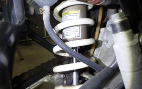 KAWASAKI KLX250 2015 LX250E