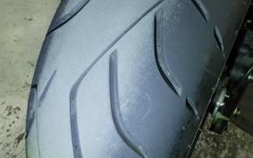 YAMAHA XSR900 2017 RN46J