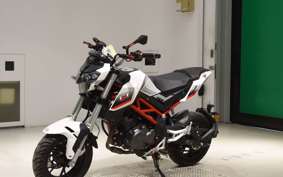 BENELLI TNT125