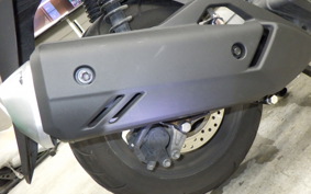 HONDA PCX 160 KF47