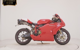 DUCATI 999 S 2004