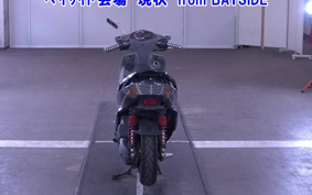 YAMAHA CYGNUS 125 X SE46