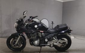 SUZUKI BANDIT1200S 2007 GV79A