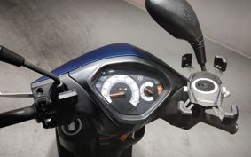 YAMAHA AXIS Z SEJ6J