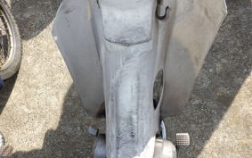 HONDA C50 SUPER CUB C50