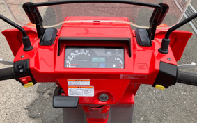HONDA  GYRO X STANDARD  TD02