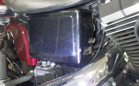 HARLEY FXDBB1580 2014