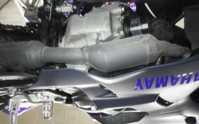 YAMAHA YZF-R25 A 2003 RG74J
