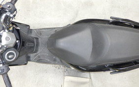 YAMAHA MAJESTY155 S SG28J