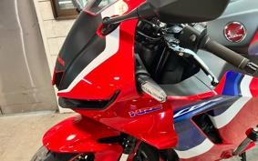 HONDA CBR600RR ABS 2020 PC40