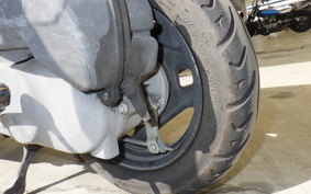 SUZUKI ADDRESS V50 Gen.2 2023 CA44A