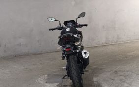 KAWASAKI Z400 EX400G