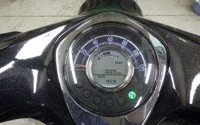 HONDA C125 SUPER CUB JA48