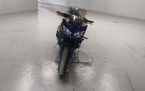 YAMAHA FZ1 FEATHER GT RN21J