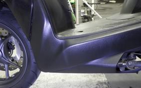 YAMAHA X FORCE 2009 SG79J