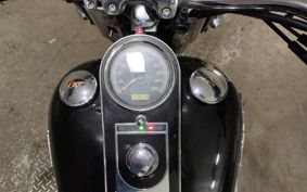 HARLEY FLSTN1580 2009 JD5