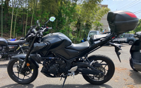 YAMAHA MT-03 ABS 2021 RH13J