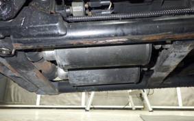 HARLEY FLSTF 1450 2001