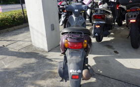 SUZUKI LET's 4 CA45A