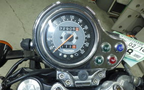 TRIUMPH BONNEVILLE 2008