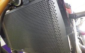 YAMAHA MT-09 ASP 2020 RN52J