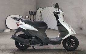 SUZUKI ADDRESS V125 CF4MA