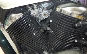 HONDA SHADOW 400 1997 NC34