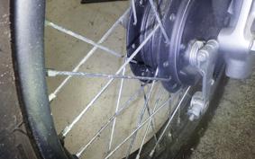 HONDA CROSS CUB 110 JA45