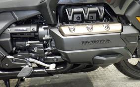 HONDA GL 1800 GOLD WING TOUR DCT 2026 SC79