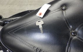 HONDA STEED 400 1993 NC26