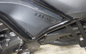 HONDA REBEL 1100 2024 SC83