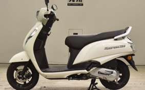 SUZUKI ADDRESS V125 Gen.2 2024 DP12H