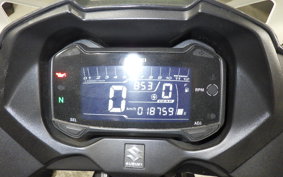 SUZUKI GSX250R 2022