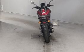 HONDA NC750X DCT 2020 RC90