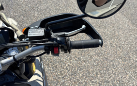 YAMAHA SEROW 250 DG17J
