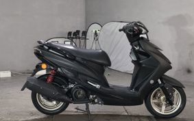 YAMAHA CYGNUS125XSR SEA5J