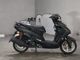 Фото Yamaha CYGNUS125XSR с японского аукциона