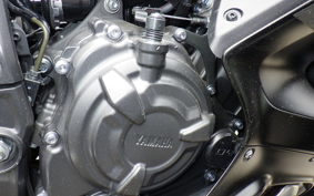 YAMAHA YZF-R7 2025 RM39J