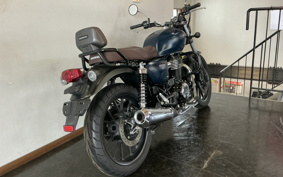 HONDA GB350 2024 NC59