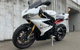 TRIUMPH DAYTONA 675 R 2015 TTA14F