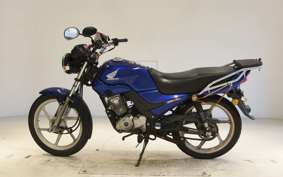 HONDA WH-125 12