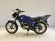 Фото Honda WH-125 12 с японского аукциона