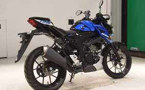 SUZUKI GSX-S125 2025 DL32D