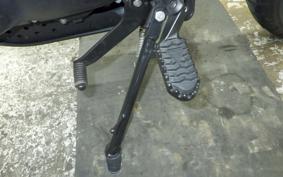 TRIUMPH SCRAMBLER 400X 2024